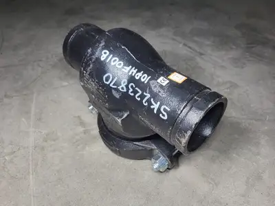 USED VICTAULIC NO. 712