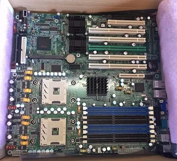TYAN S2882G3NR-D