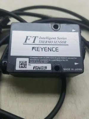 USED KEYENCE CORPORATION GT2-A12