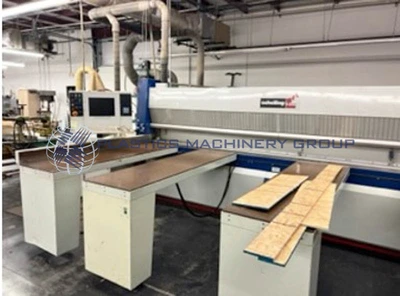 Saw, Schelling Panel 2005
