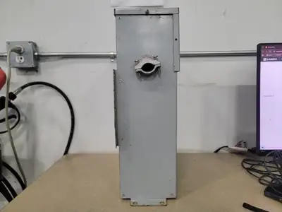 Used EATON 5063PMUDN Misc Electrical & Power Parts British Columbia CA | Lenmark #367297