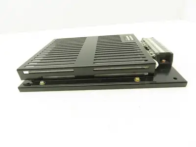 Ormec SAC-SRDU AC Servo Power Supply Module For Helical Chopper