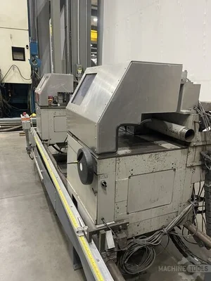 USED ELUMATEC DG