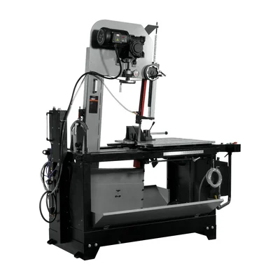 New | in-Stock JET ELITE 16 Vertical Band Saws Illinois US | Olympus Machinery Group #1349313