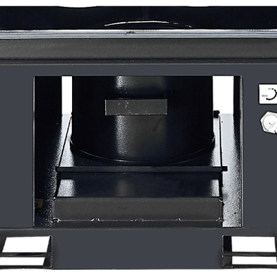 MT4 | Cantek | Dust Collectors