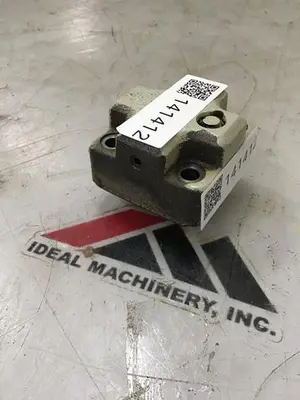 USED YUKEN LD-16-20-S-5-Z109-1218