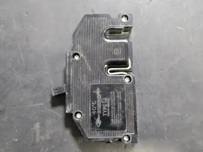 USED ZINSCO Q120