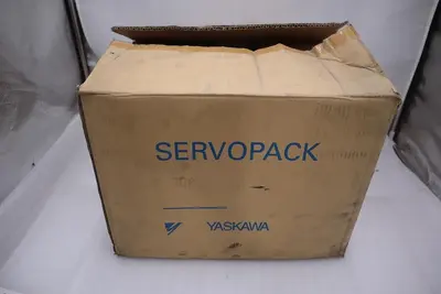 YASKAWA Electric SGDV-21011A002000 SERVOPACK SGDV-210D11A NEW DRIVE STOCK H814