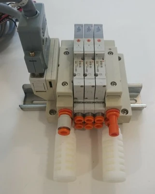 USED SMC SS5V1-16FD1-03B-N7