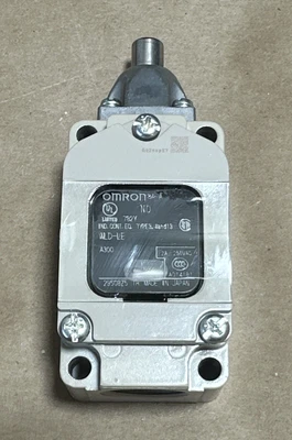 NEW Omron WLD-LE