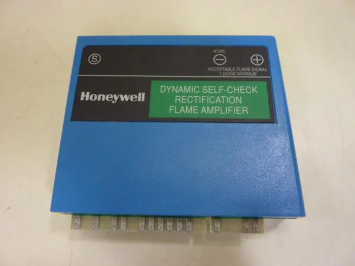 Used HONEYWELL R7847 C 1005 Servo Drives Michigan US | Ideal Machinery #794867