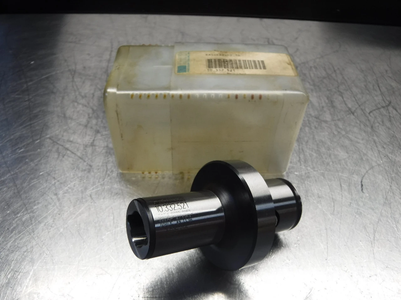 Kaiser KAB5 to KAB2 Modular Reducer 10.332.521 (LOC237)