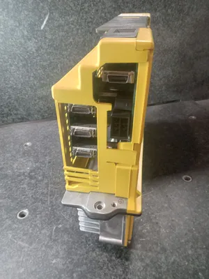 USED FANUC A06B-6090-H006