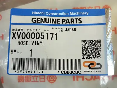 NEW HITACHI XV00005171