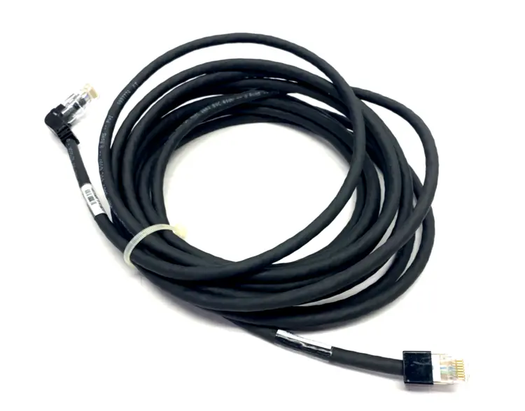 Used PANDUIT VS2-CABLE-16 Cable & Wire | Maverick Industrial Sales #1104452