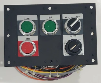NEW Allen-bradley 1336-MOD-FC3