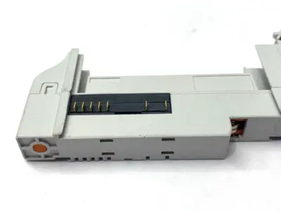 USED ALLEN-BRADLEY SER. A POINT I/O TERMINAL BASE
