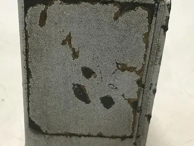 USED SIEMENS 3SE3 170-1C