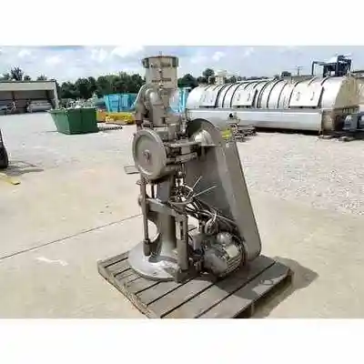 USED STOKES B2