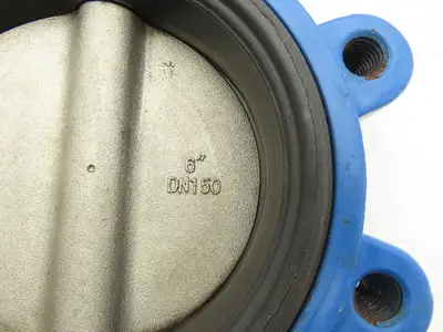 Used FNW _UNKNOWN_ Valves/Fittings Indiana US | Arrow Industrial #1367590