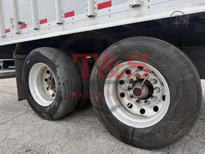 Used 2021 WESTERN TRAILERS _UNKNOWN_ Misc Trailers Illinois US | T&S Trailer Pool #1509513