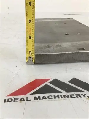 USED CINCINNATI MILACRON VT165-13 / RMP