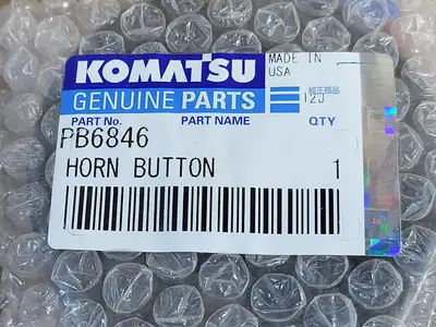 NEW KOMATSU PB6846