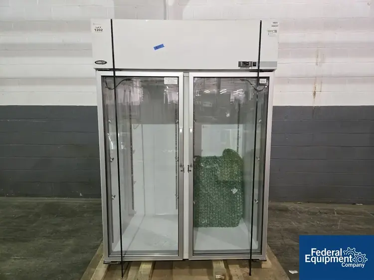 Used N/A Labrepco refrigerator. Model LABN-52-HG Lab Refrigerators Ohio US | Federal Equipment Company #1256580