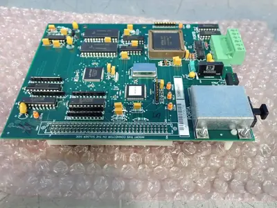 USED UNICO INC 318816E11