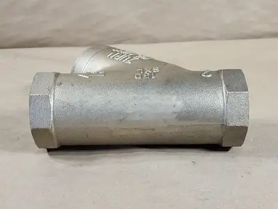 USED ZURN 2-SXL