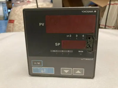USED YOKOGAWA UT350-00