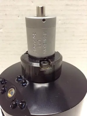 New | in-Stock RENISHAW LP2 Probes | Surplus Asset Holdings #1227619