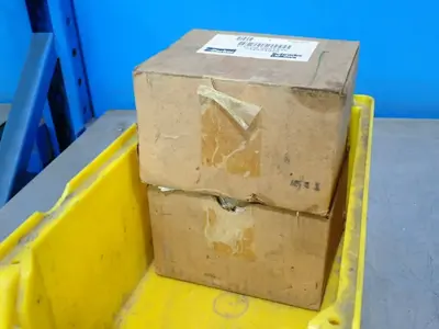 USED PARKER 03250100