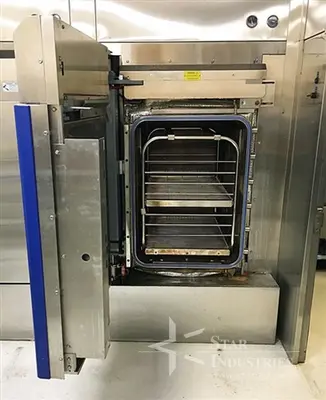 Used 2004 _UNKNOWN_ _UNKNOWN_ Steam Sterilizers California US | Star Industries #1255290
