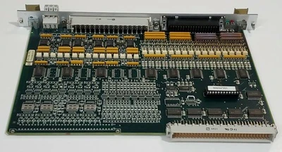 Used Sepro 07S01016  A PLC Processors Indiana US | J&J Industrial Supply #510571