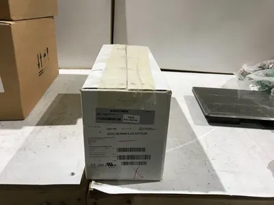 NEW CONTROL TECHNIQUES 075U2B300BAAEA075140