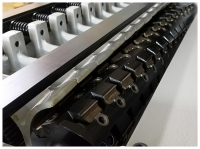 P815HV | Cantek | Planers