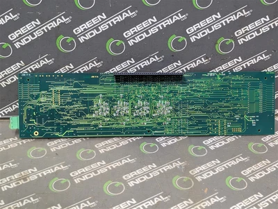 Arcom Control Systems Ltd. WHPA J386 V1 I6 Memory Board MEM 930903 Used