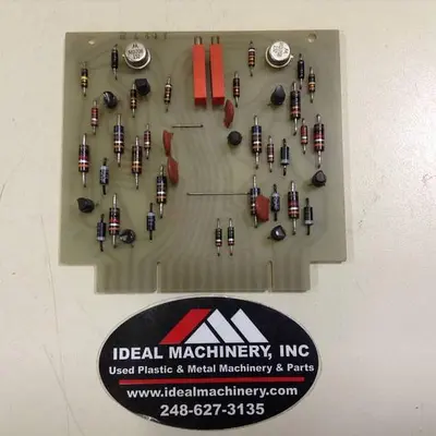 USED SCI 080-2365