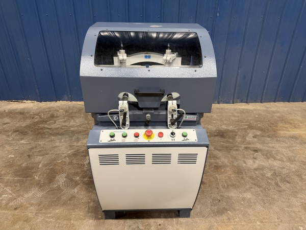 Used AES FN End Matchers Pennsylvania US | RT Machine Company #869886