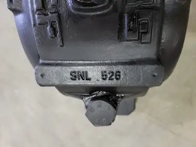NEW SKF SNL 526