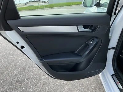 Used 2015 AUDI A4 Sedans Michigan US | Miedema Asset Management Group #1476351