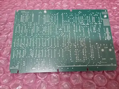ADVANCED ENERGY 5252281-D PCB CIRCUIT BOARD