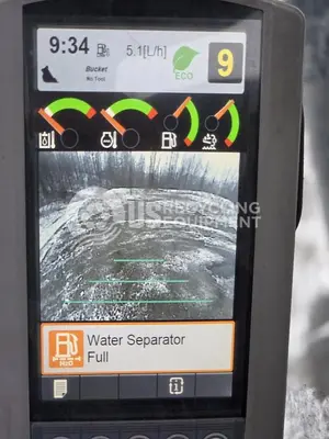 Used 2015 CAT 326 CRAWLER EXCAVATOR Crawler Excavators West Virginia US | US Recycling Equipment #1561651