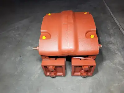 NEW HAULPAK PB8877