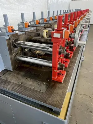 USED 1999 TISHKEN 24HW-S-3-1/2