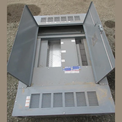 USED SQUARE D HCP235912N