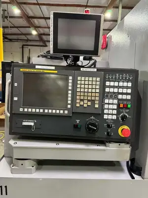 2017 TSUGAMI SS207 Swiss Type Automatic Screw Machines | Toolquip, Inc. (2)