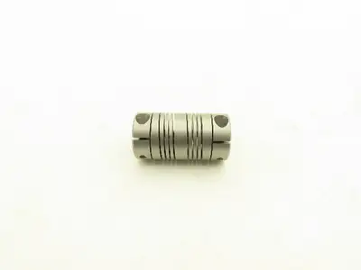 Helical MC7C125-12 Flex Shaft Coupler Flexible Coupling 8mm Bore