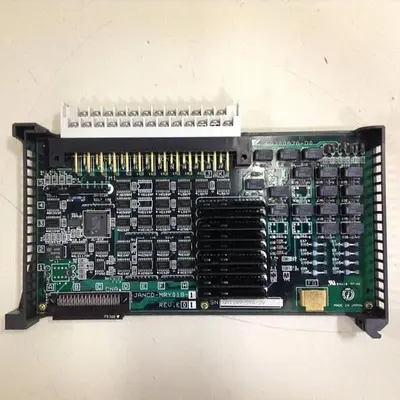 USED YASKAWA JANCD-MRY01B-1 REV E01